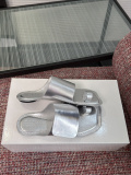Women M*aison M*argiela Top Sandals