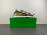 Men Women B*ottega V*eneta Top Sneakers