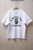 B*APE × E*VOLUTION Top Quality Clothes