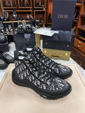 Men D*ior Top Quality Sneakers