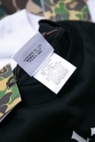 B*APE × E*VOLUTION Top Quality Clothes