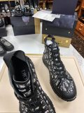 Men D*ior Top Quality Sneakers