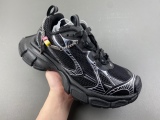 Men Women B*alenciaga Top Quality Sneakers