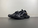 Men Women B*alenciaga Top Quality Sneakers