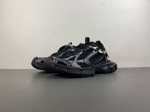 Men Women B*alenciaga Top Quality Sneakers