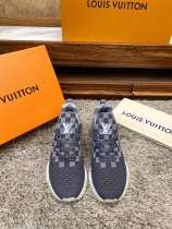 Men L*ouis V*uitton Top Quality Sneakers