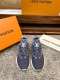 Men L*ouis V*uitton Top Quality Sneakers