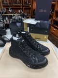 Men D*ior Top Quality Sneakers