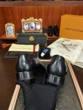 Men L*ouis V*uitton Top Loafer