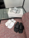 Women M*aison M*argiela Top Sandals
