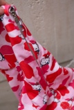 B*APE × S*anrioTop Quality Clothes