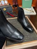 Men T*OM F*ORD Top Quality Boots