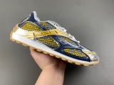 Men Women B*ottega V*eneta Top Sneakers