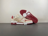 Men L*ouis V*uitton Top Quality Sneakers