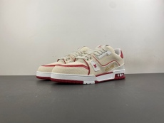 Men L*ouis V*uitton Top Quality Sneakers