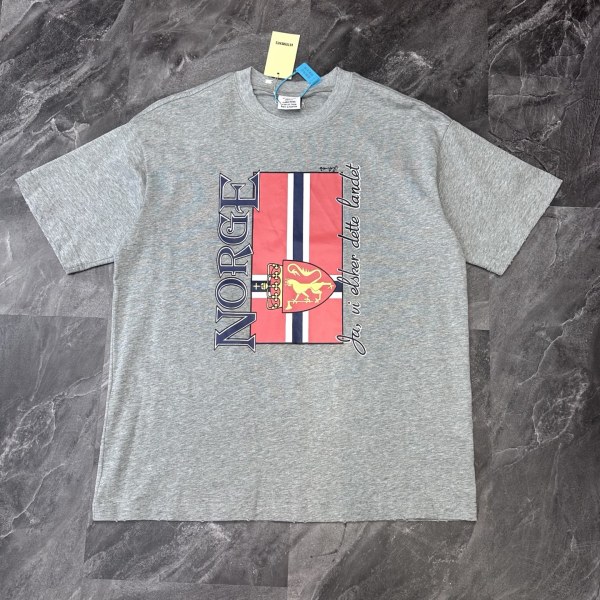 V*ETEMENTS Top Quality Clothes