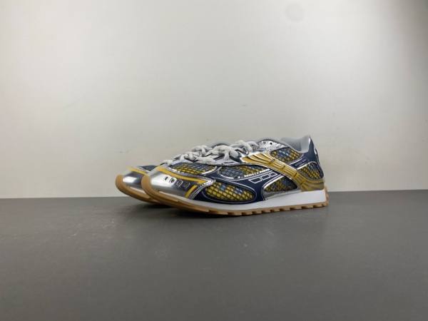 Men Women B*ottega V*eneta Top Sneakers