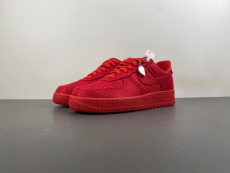 N*ike A*ir F*orce 1 Retro  IB6836-600