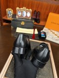 Men L*ouis V*uitton Top Loafer