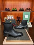 Men T*OM F*ORD Top Quality Boots