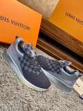 Men L*ouis V*uitton Top Quality Sneakers