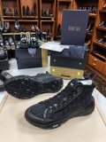 Men D*ior Top Quality Sneakers