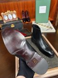 Men T*OM F*ORD Top Quality Boots