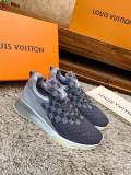 Men L*ouis V*uitton Top Quality Sneakers