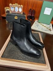 Men T*OM F*ORD Top Quality Boots