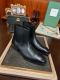 Men T*OM F*ORD Top Quality Boots