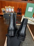 Men T*OM F*ORD Top Quality Boots