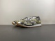 Men Women B*ottega V*eneta Top Sneakers Biliard Green Silver