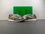 Men Women B*ottega V*eneta Top Sneakers