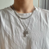 Necklace 55CM