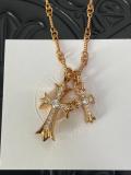 Necklace 55CM