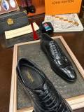 Men L*ouis V*uitton Top Loafer