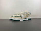 Men L*ouis V*uitton Top Quality Sneakers