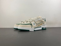 Men L*ouis V*uitton Top Quality Sneakers