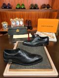 Men L*ouis V*uitton Top Loafer