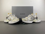 Men Women B*alenciaga Top Quality Sneakers