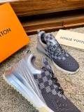 Men L*ouis V*uitton Top Quality Sneakers