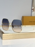 L*ouis V*uitton Glasses Top Quality