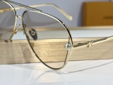 L*ouis V*uitton Glasses Top Quality