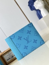 L*ouis V*uitton Top Wallets  11.5*9*1.5 CM