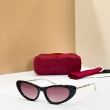G*ucci Glasses Top Quality