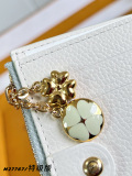L*ouis V*uitton Top Wallets  11.5*9*1.5 CM
