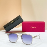 C*artier Glasses Top Quality