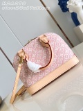 L*ouis V*uitton Top Bag  23.5*17.5*11.5 CM