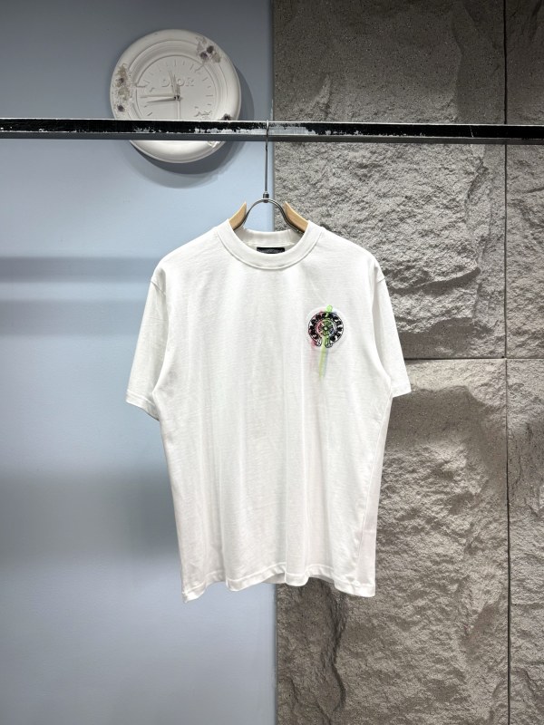C*hrome H*earts Top Quality Clothes