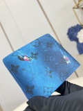 L*ouis V*uitton Top Wallets  11.5*9*1.5 CM
